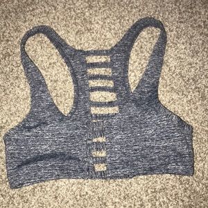 victoria secret ultimate unlined sports bra